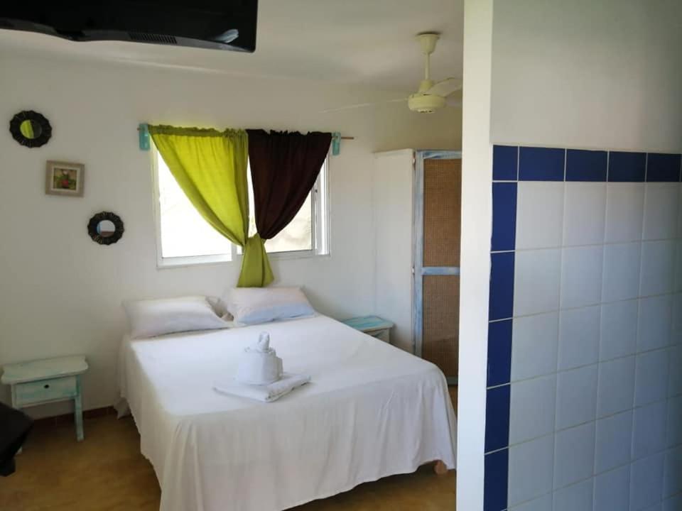 Casa Brisa Mar Hotel 拉斯特拉纳斯 外观 照片